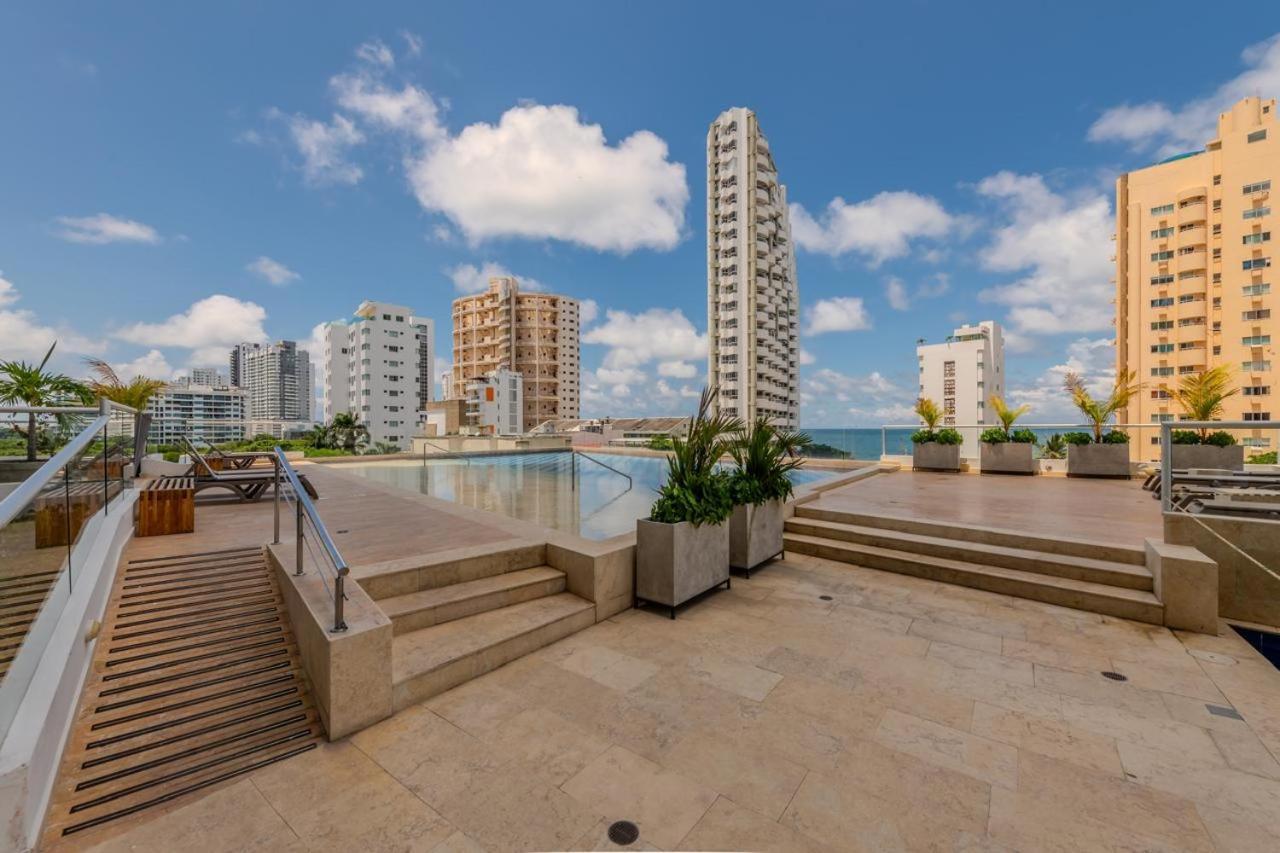 Amor Por Cartagena 外观 照片